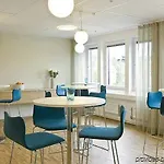 Quality Hotel Sundsvall 