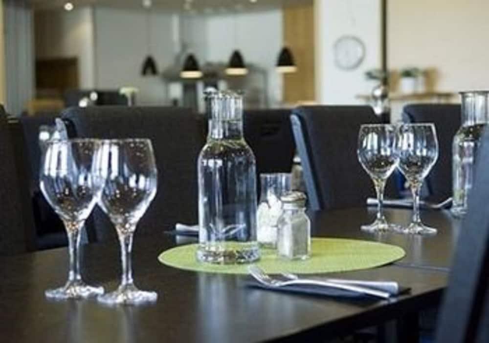 Quality Hotell 4*