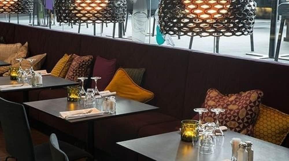 Hotell Quality Sundsvall