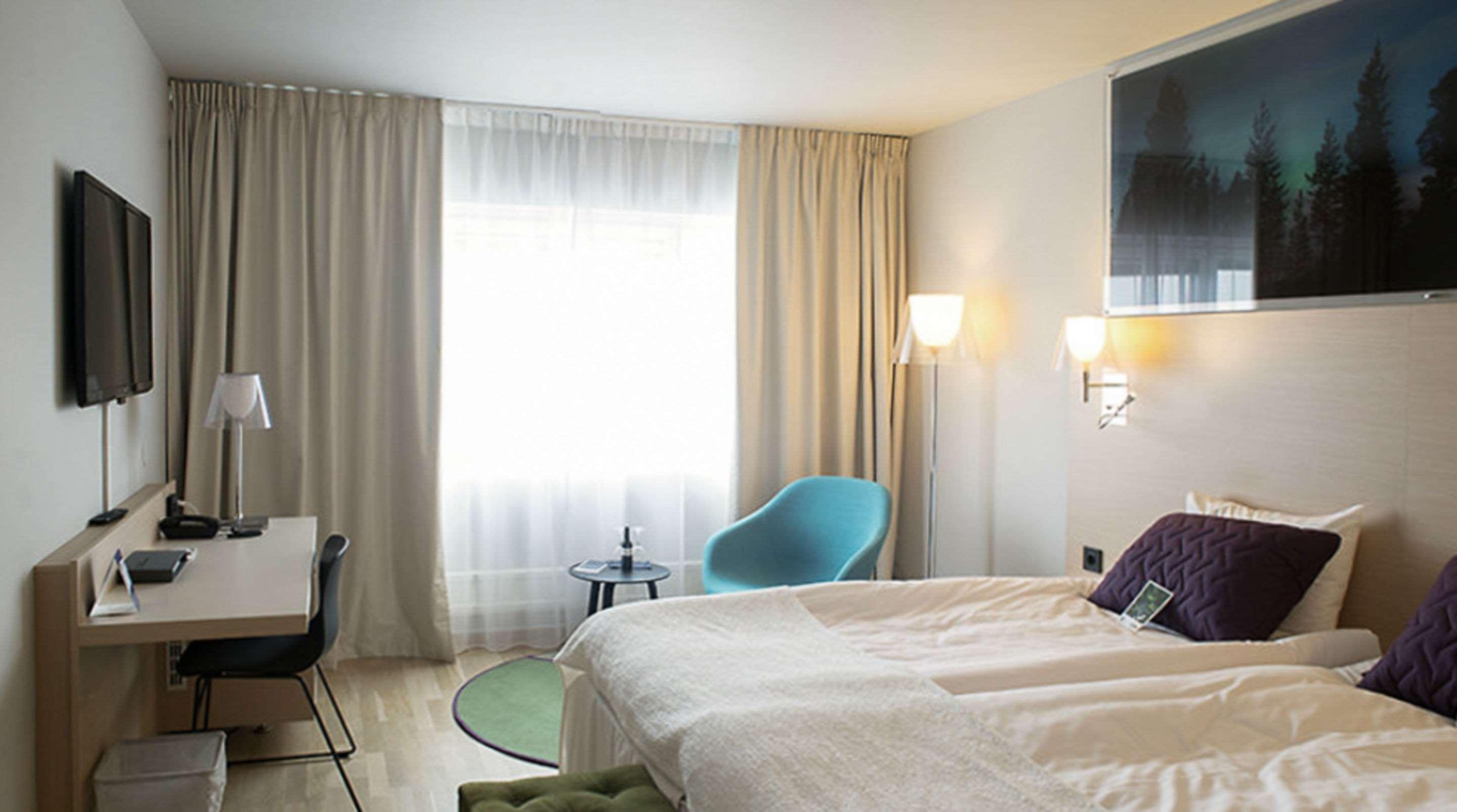 Quality Hotell Sundsvall