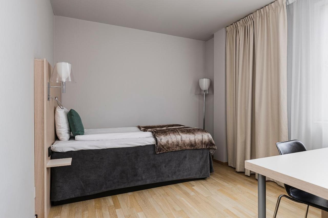 Quality Hotell 4*