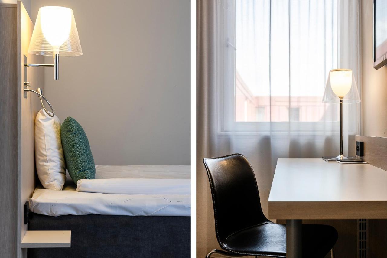Hotell Quality 4*