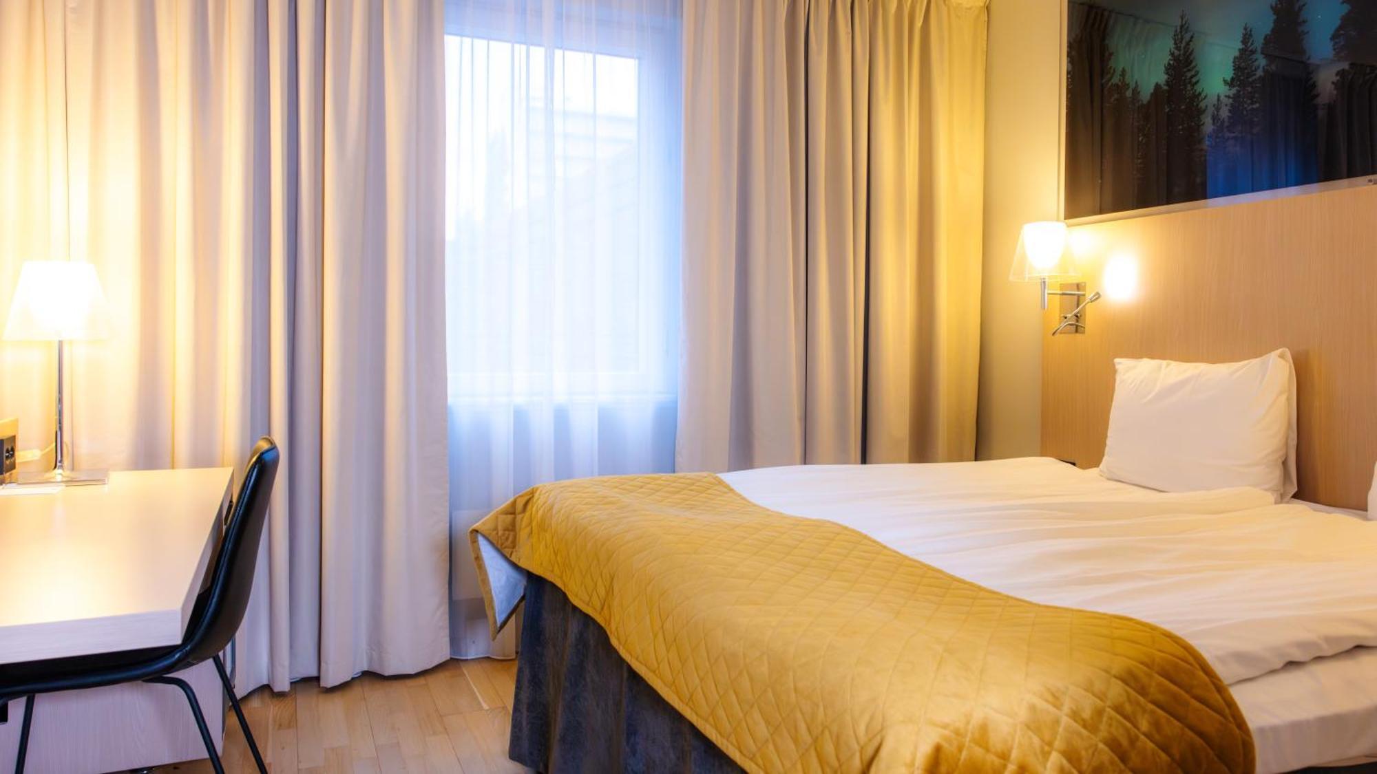 Quality Hotell