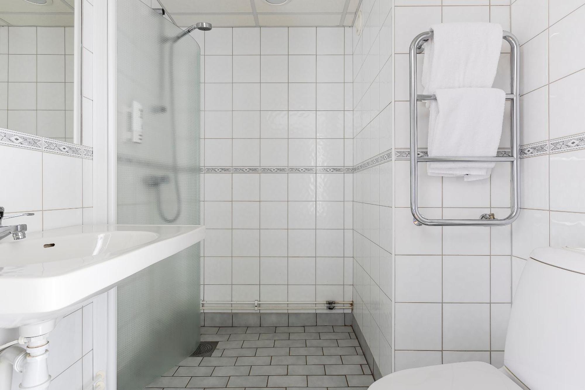 Quality 4* Sundsvall