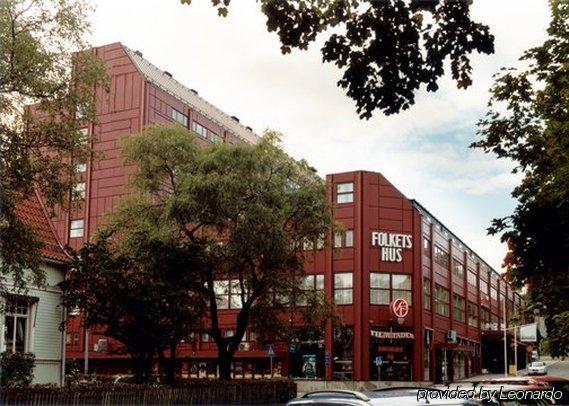 Quality Hotell Sundsvall