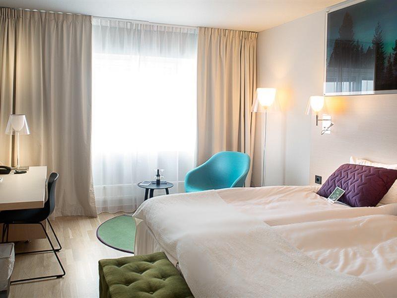Hotell Quality Sundsvall