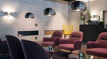 Quality 4* Sundsvall