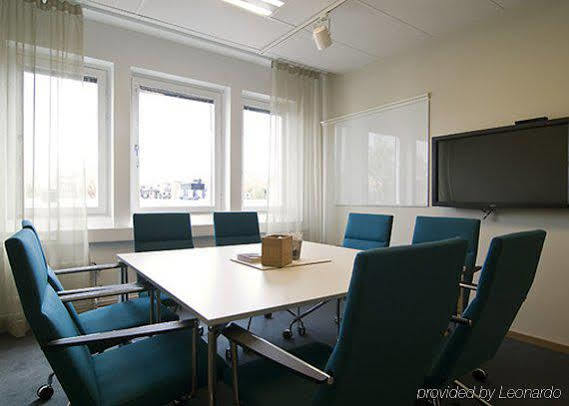 Hotell Quality Sundsvall