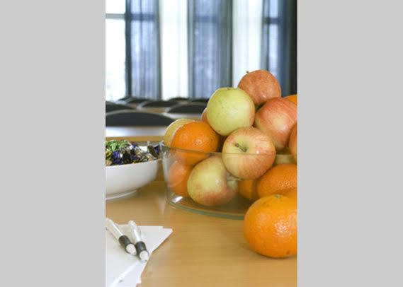 Hotell Quality 4*