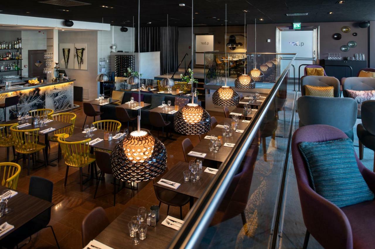 Hotell Quality Sundsvall