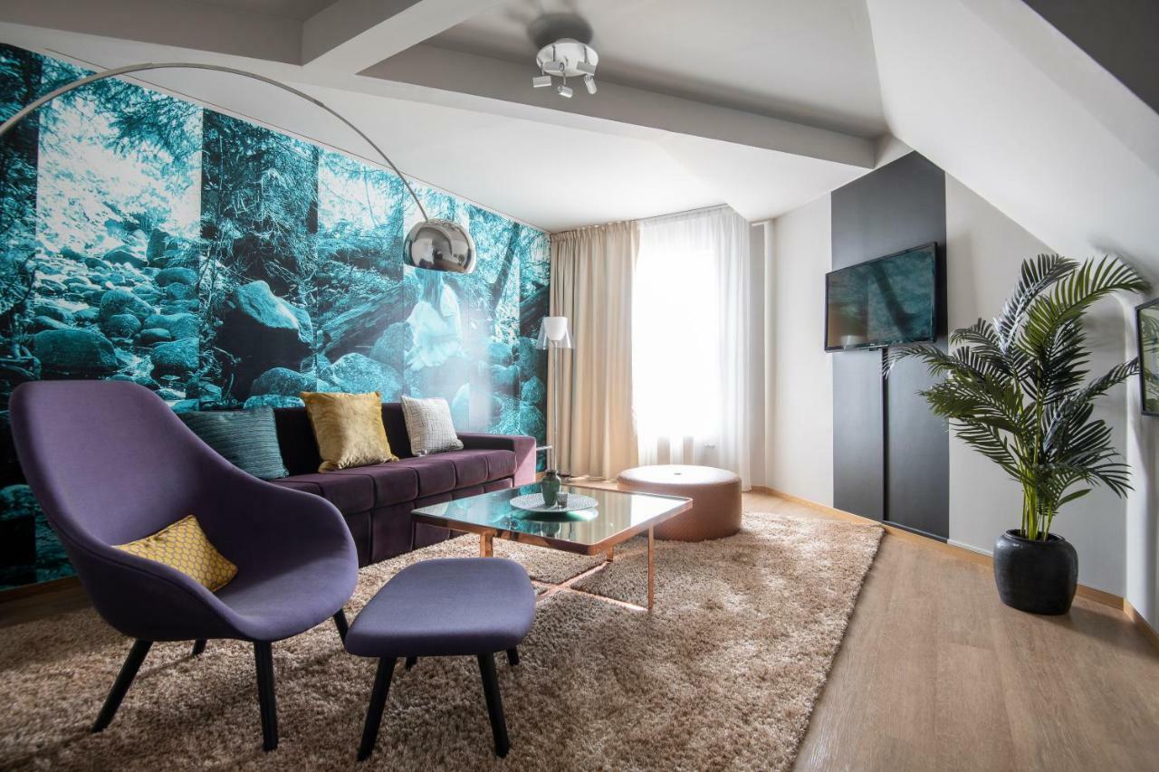 Quality Hotell 4*